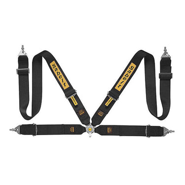 Sabelt Steel Series 4-Point Harness